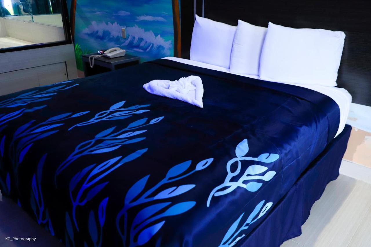 Scottish Inn And Suites Houston-Jones Road Louetta Bagian luar foto
