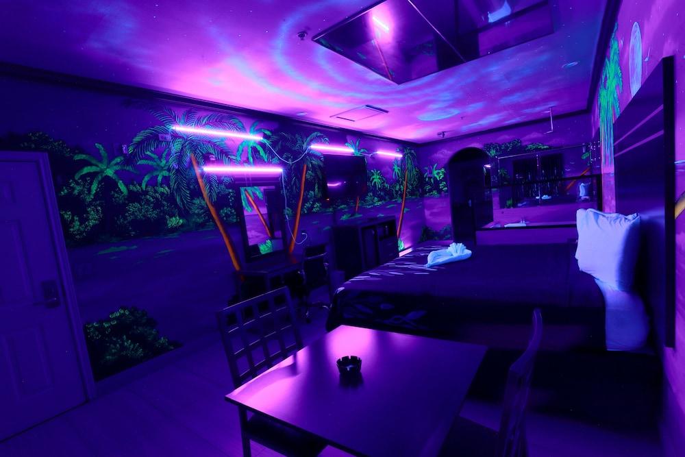 Scottish Inn And Suites Houston-Jones Road Louetta Bagian luar foto