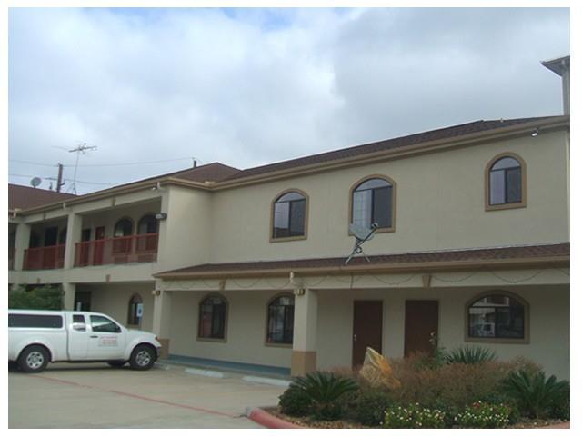 Scottish Inn And Suites Houston-Jones Road Louetta Bagian luar foto